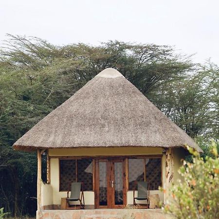Villa Olaloi Mara Camp Maasai Mara Esterno foto