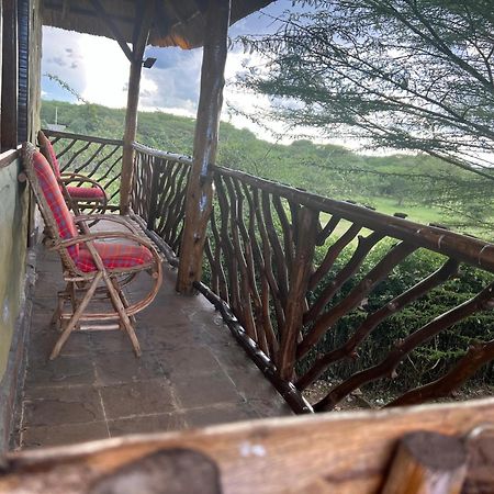 Villa Olaloi Mara Camp Maasai Mara Esterno foto