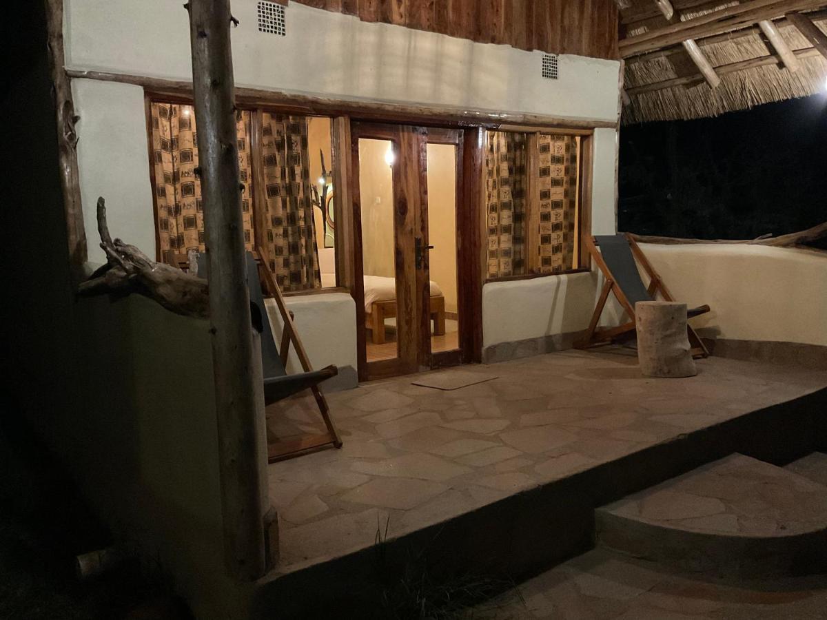 Villa Olaloi Mara Camp Maasai Mara Esterno foto