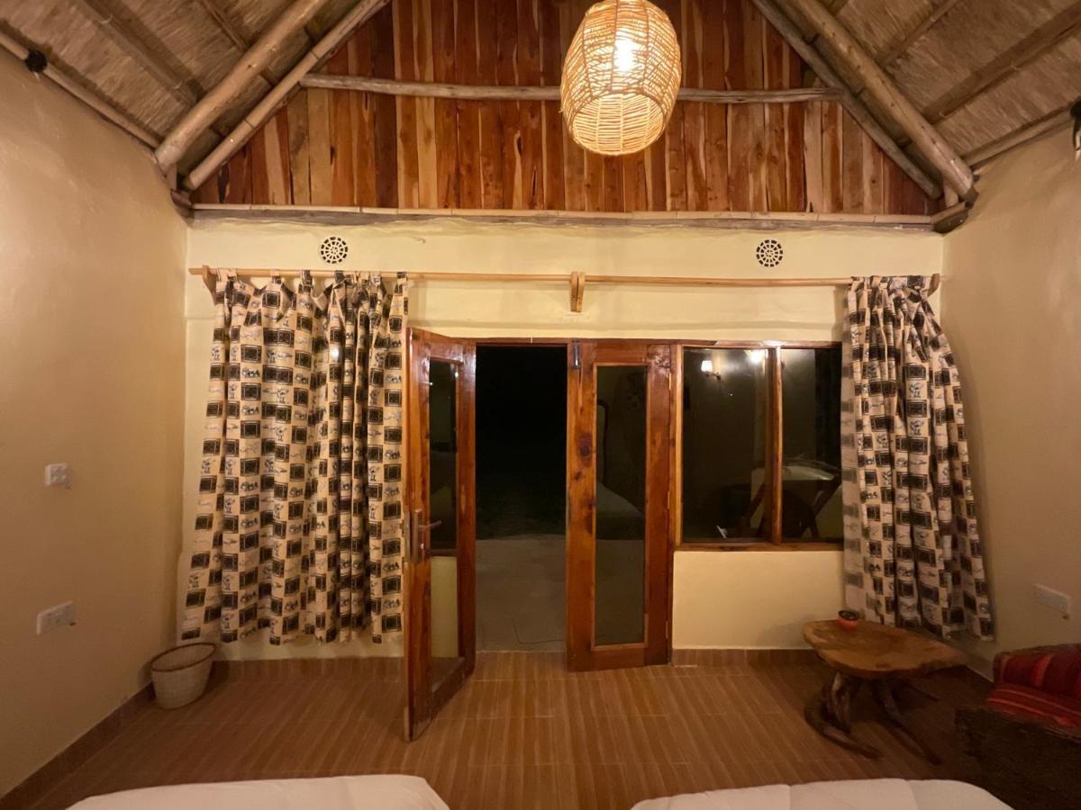 Villa Olaloi Mara Camp Maasai Mara Esterno foto