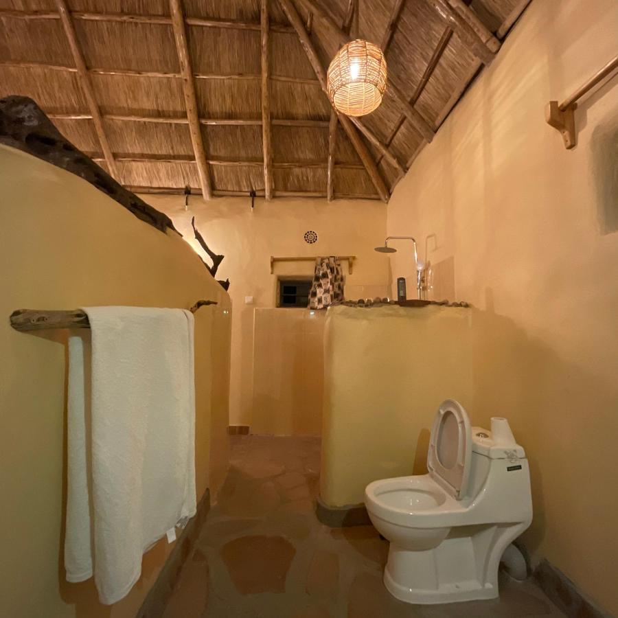 Villa Olaloi Mara Camp Maasai Mara Esterno foto