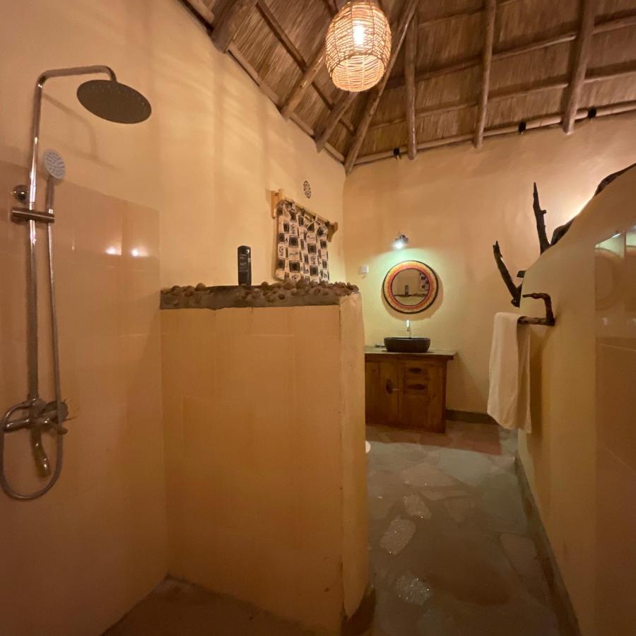 Villa Olaloi Mara Camp Maasai Mara Esterno foto