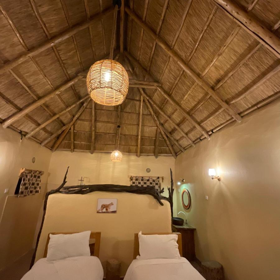 Villa Olaloi Mara Camp Maasai Mara Esterno foto