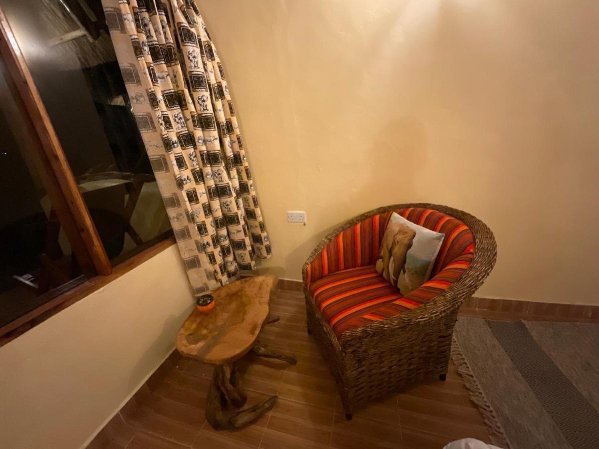 Villa Olaloi Mara Camp Maasai Mara Esterno foto