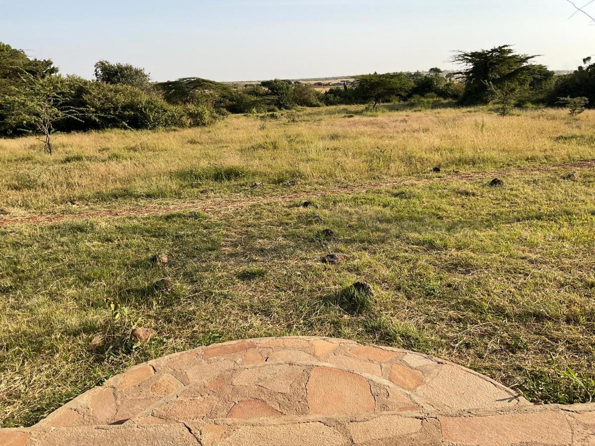 Villa Olaloi Mara Camp Maasai Mara Esterno foto