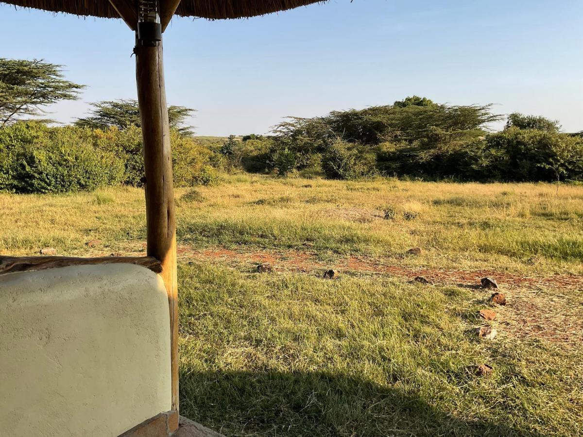 Villa Olaloi Mara Camp Maasai Mara Esterno foto