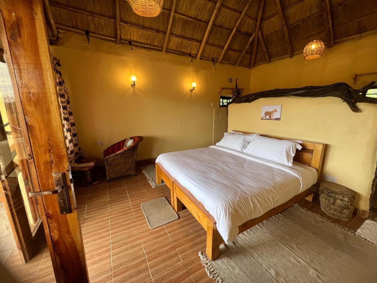 Villa Olaloi Mara Camp Maasai Mara Esterno foto