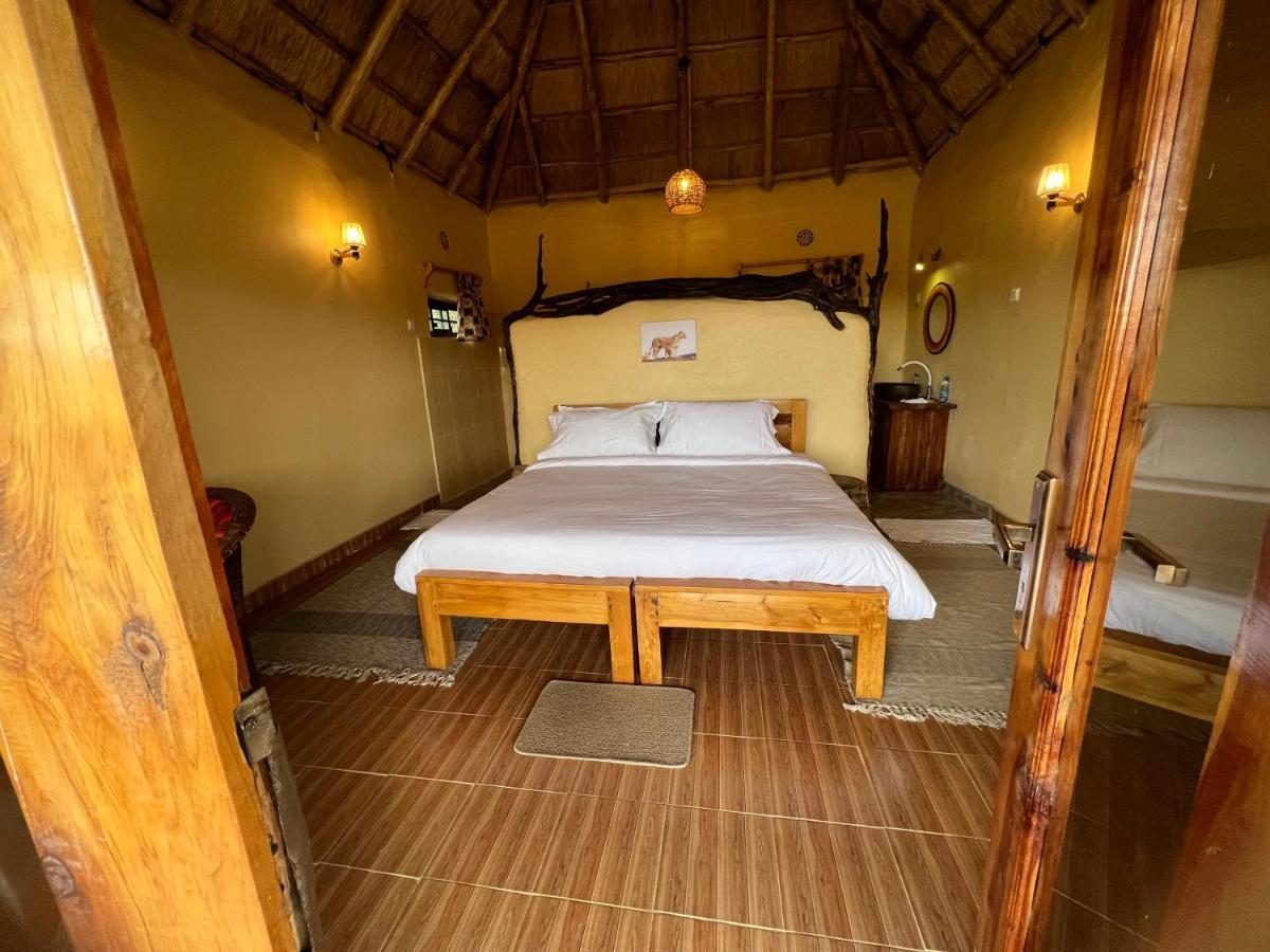 Villa Olaloi Mara Camp Maasai Mara Esterno foto