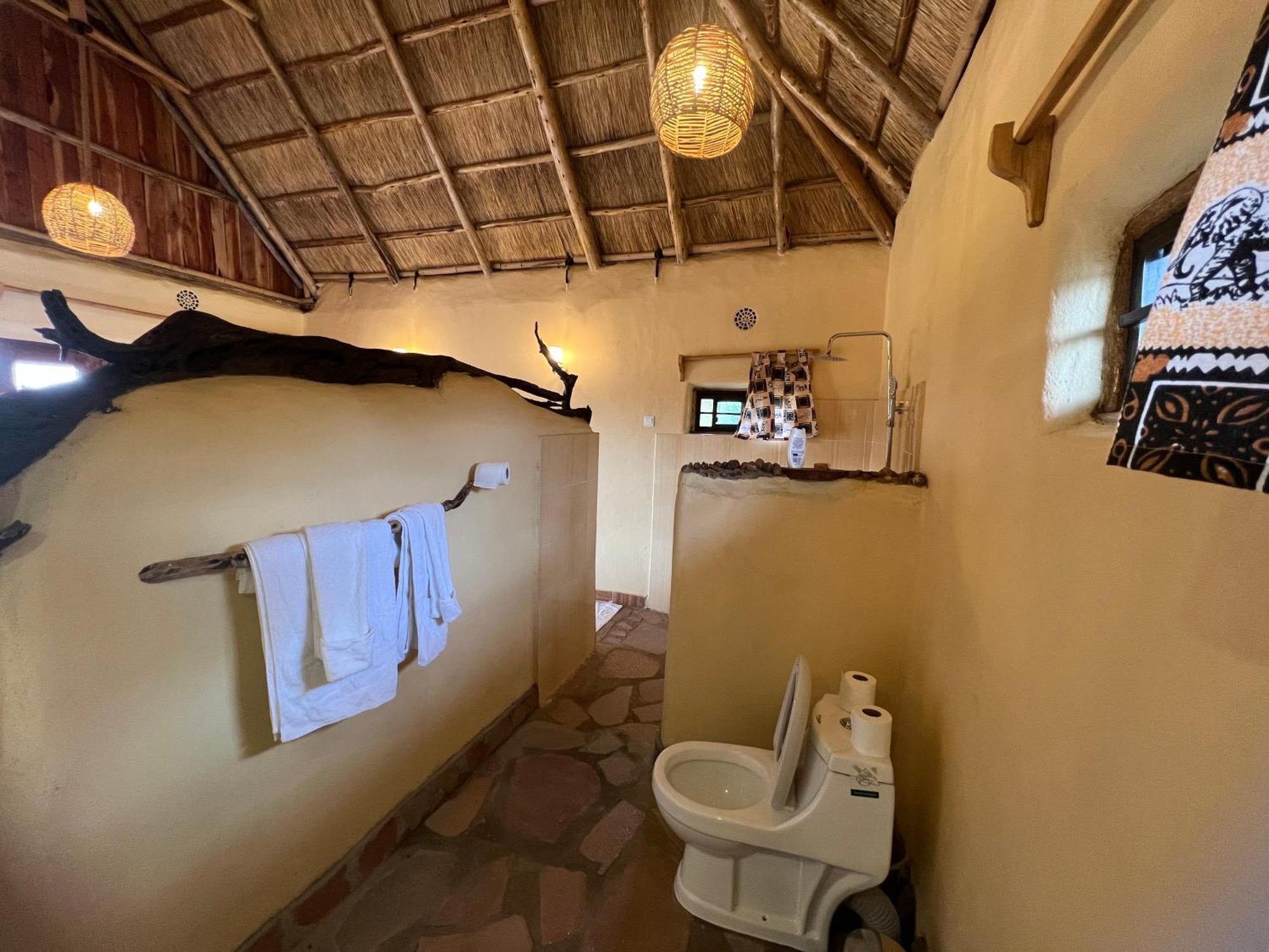 Villa Olaloi Mara Camp Maasai Mara Esterno foto