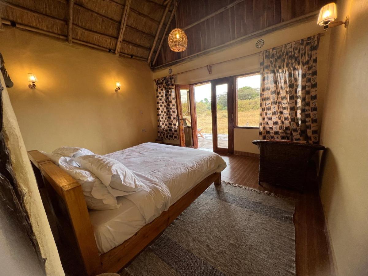 Villa Olaloi Mara Camp Maasai Mara Esterno foto