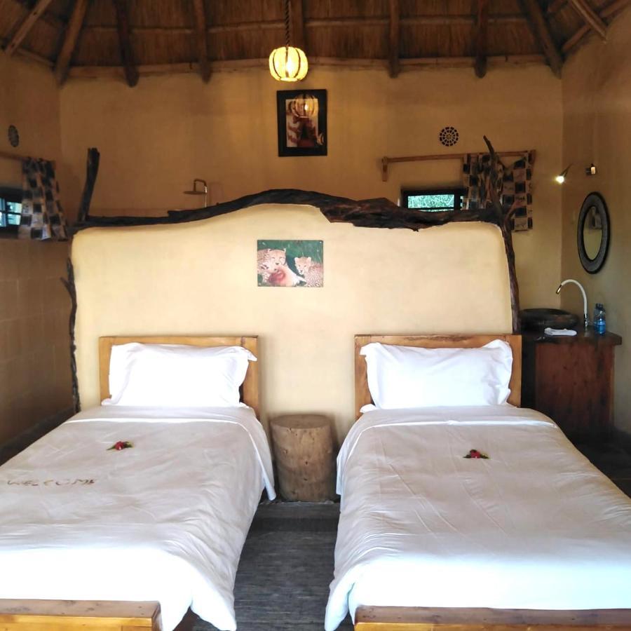 Villa Olaloi Mara Camp Maasai Mara Esterno foto