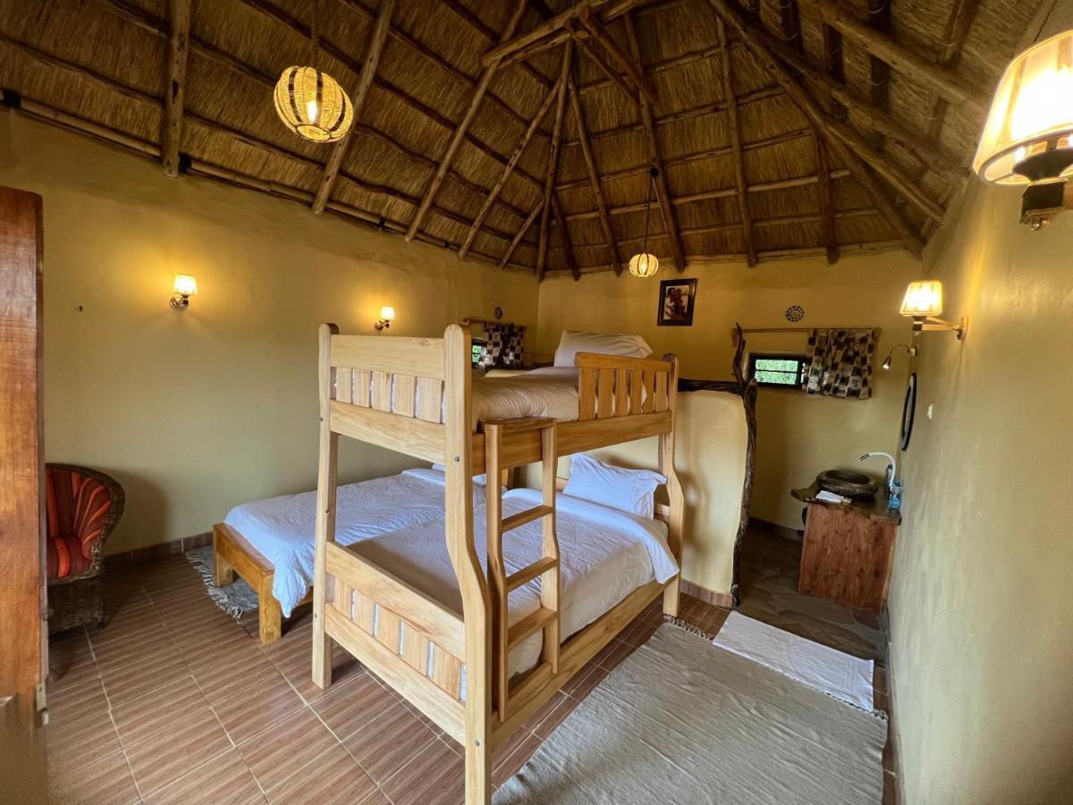 Villa Olaloi Mara Camp Maasai Mara Esterno foto