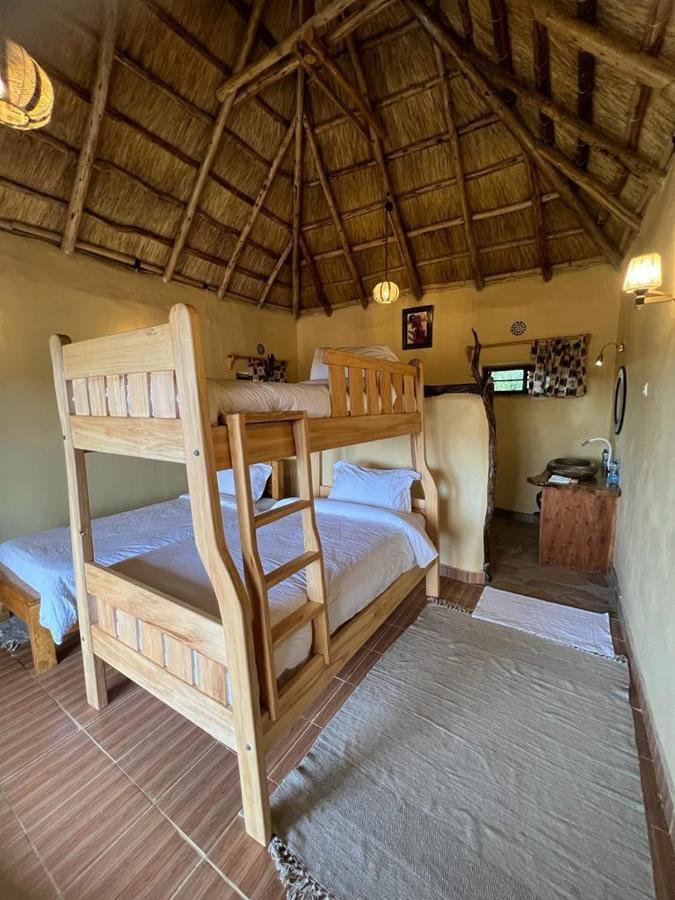 Villa Olaloi Mara Camp Maasai Mara Esterno foto