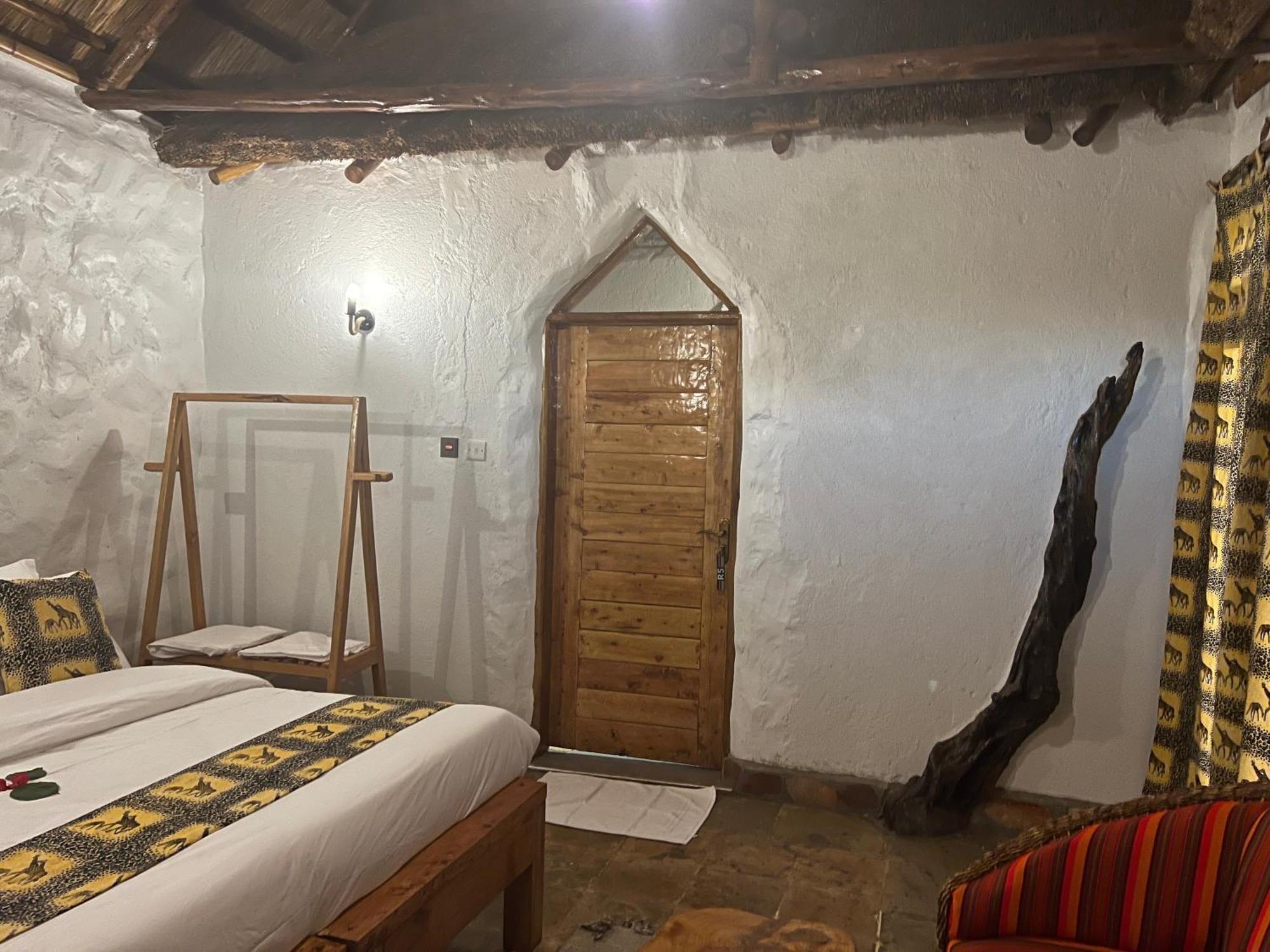 Villa Olaloi Mara Camp Maasai Mara Esterno foto